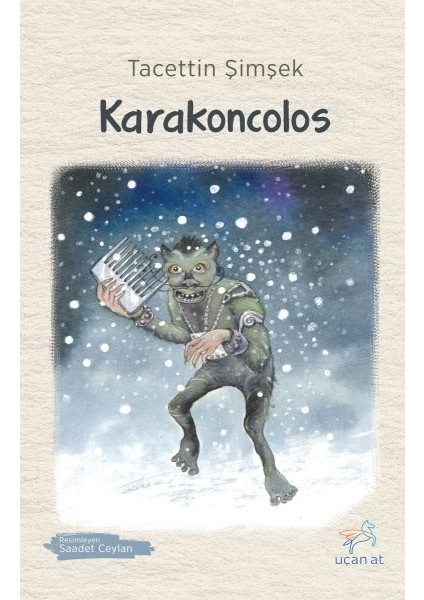 Karakoncolos