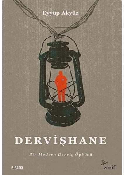 Dervişhane