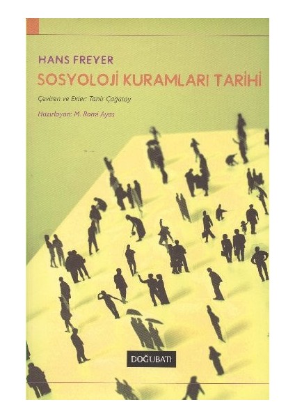 Sosyoloji Kuramları Tarihi