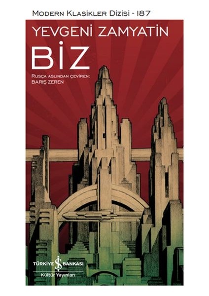 Biz - Modern Klasikler Dizisi