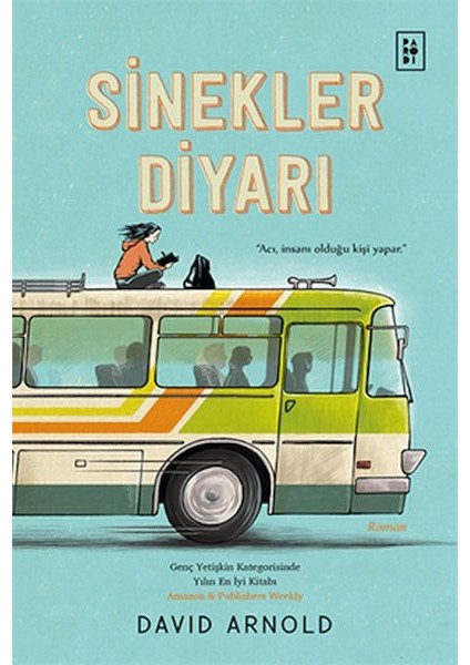 Sinekler Diyarı