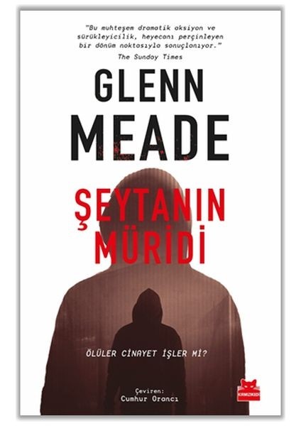 Şeytanın Müridi