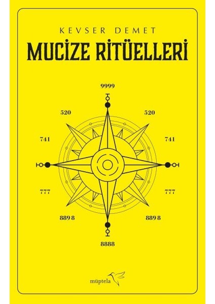 Mucize Ritüelleri