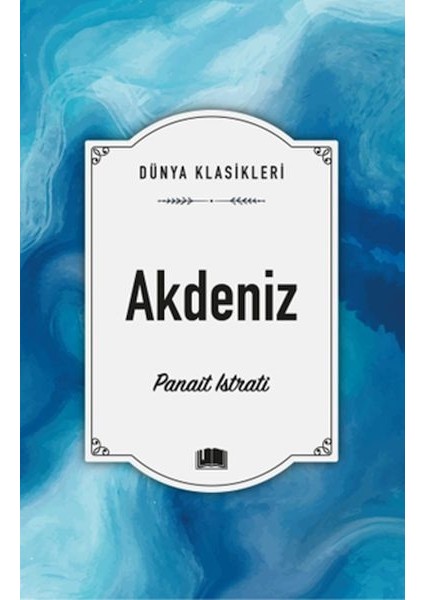 Akdeniz