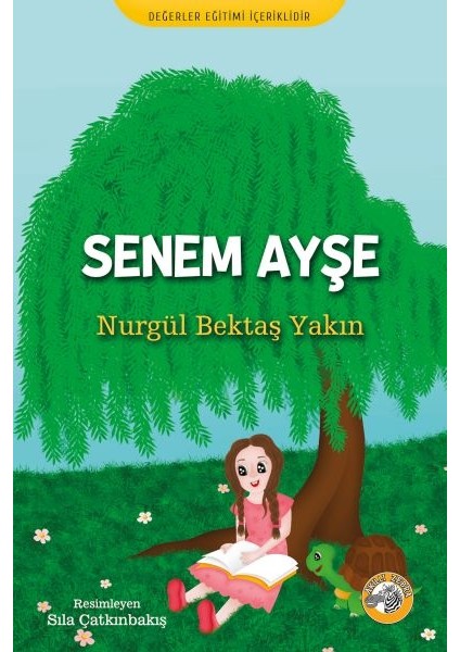 Senem Ayşe