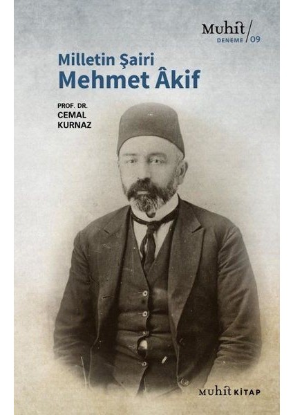 Milletin Şairi Mehmet Akif