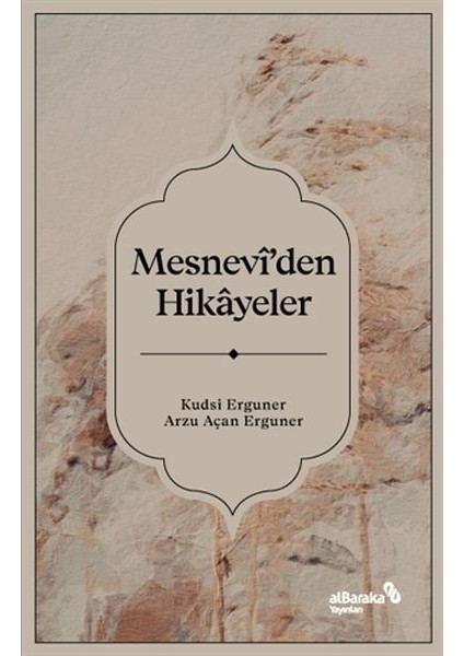 Mesnevi’den Hikayeler