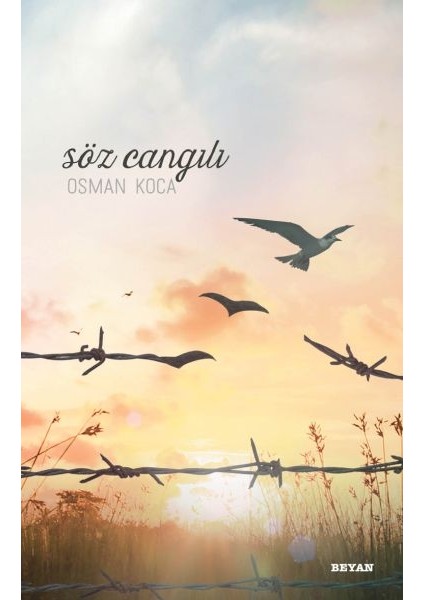 Söz Cangılı