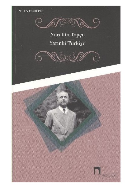 Yarınki Türkiye