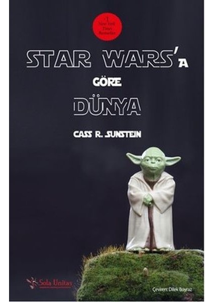 Star Wars’a Göre Dünya