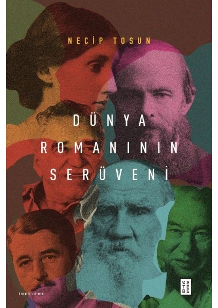 Dünya Romanının Serüveni
