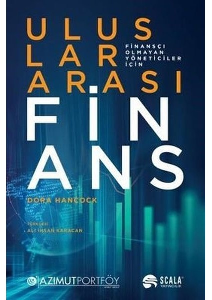 Uluslararası Finans