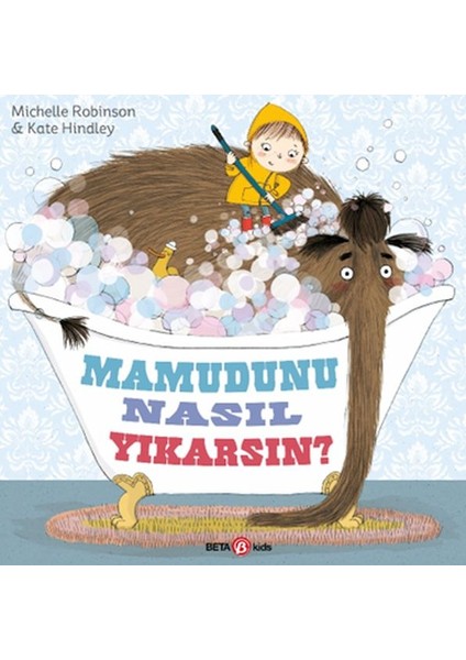 Mamutunu Nasıl Yıkarsın ?