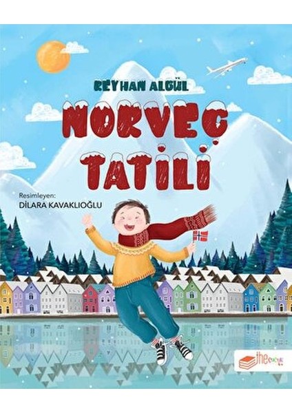 Norveç Tatili