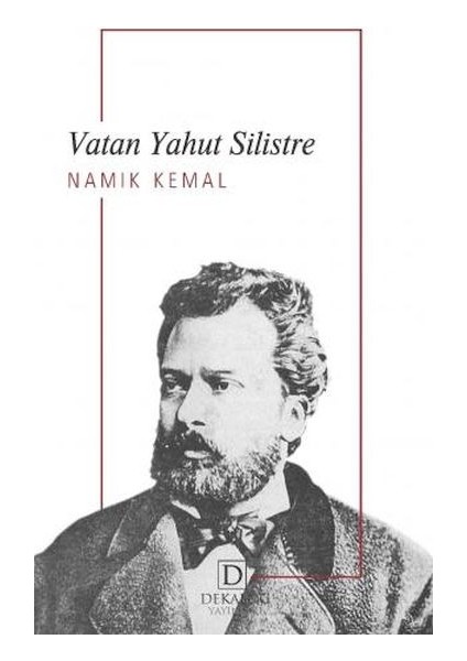Vatan Yahut Silistre