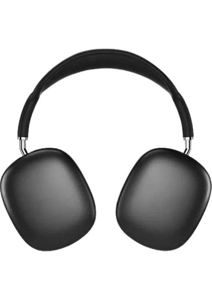 Kulak Üstü Kablosuz Bluetooth Kulaklık Yumuşak Süngerli Sd Kart Girişli modelleri