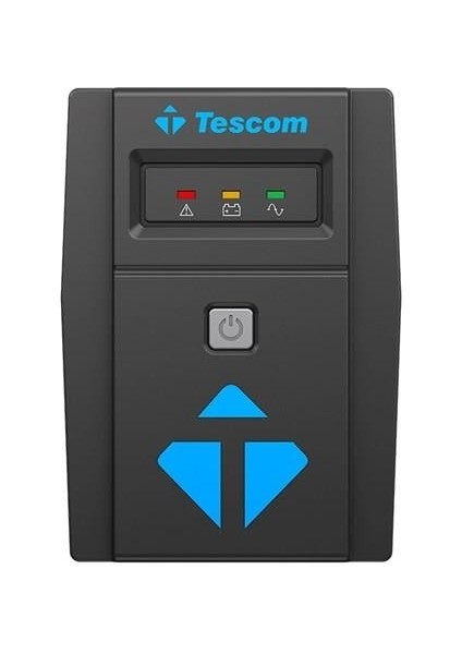 800VA Leo+ LEO800AP Modem Protect LED Ekran Ups modelleri