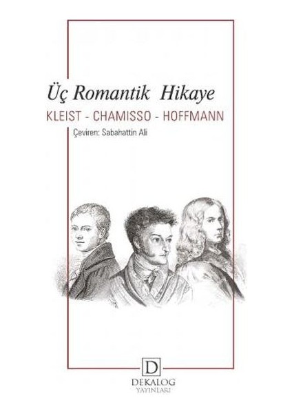 Üç Romantik Hikaye