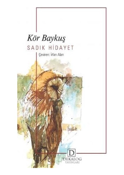 Kör Baykuş