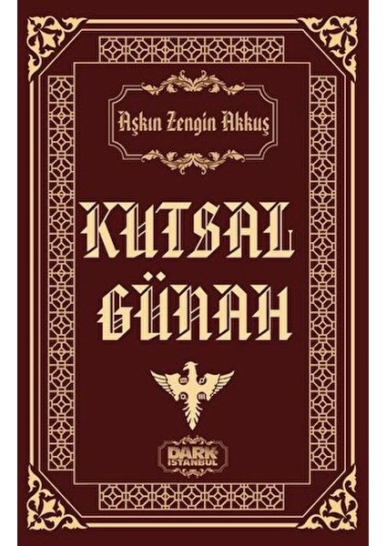 Kutsal Günah