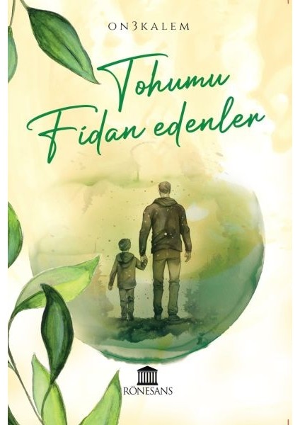 Tohumu Fidan Edenler