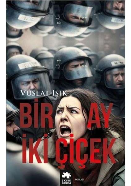 Bir Ay Iki Çiçek