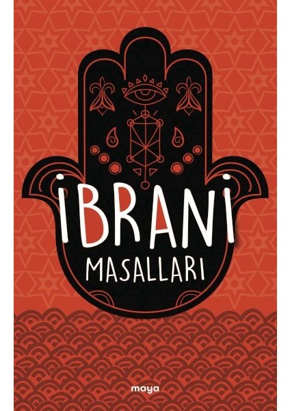 Ibrani Masalları (Özel Ayracıyla)