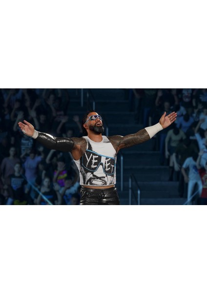 Nintendo Switch 2 Wwe 2K25 fiyatları