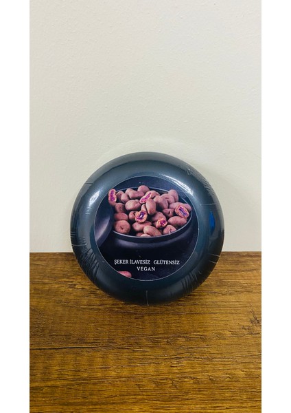 Glütnsiz Vegan Şeker Ilavesiz Çikolata Kaplı Kuruyemiş fiyatları
