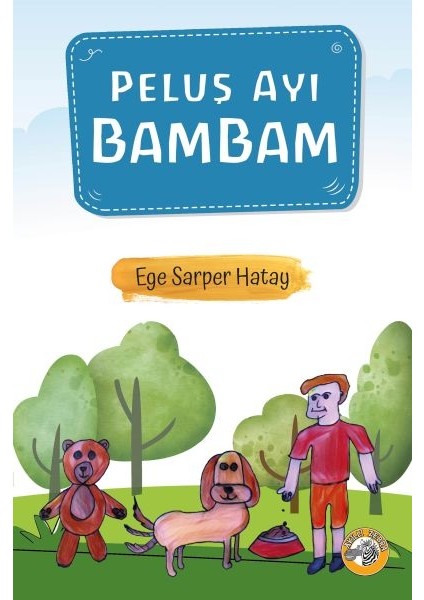 Peluş Ayı Bambam