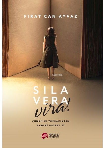 Sıla Vera Vira