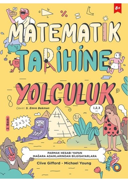 Matematik Tarihine Yolculuk