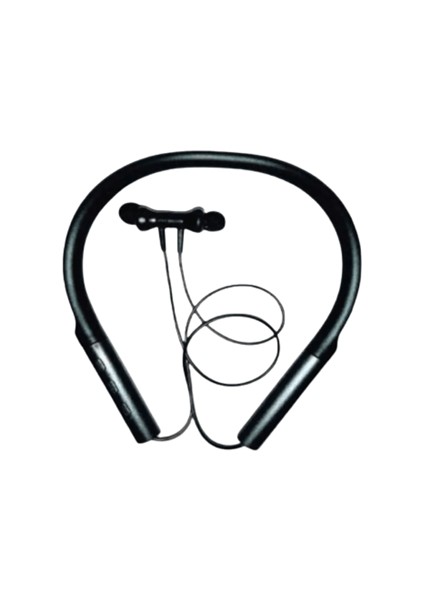 Polygold PG-100 Bluetooth Kulaklık – Ergonomik Boyun Bantlı Tasarım, Net Ses ve Konfor indirimleri