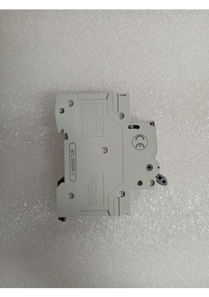 4SM110B Otomatik Sigorta modelleri