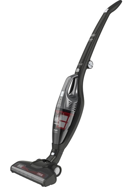 Çift Fonksiyonlu 21,6 V Kablosuz Dikey Elektrikli Süpürge, Güçlü ve Pratik Kullanım fiyatları