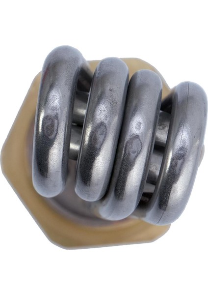 10 Kw Ütü Kazan Rezistansı, Yüksek Performansli ve Dayanıklı, Turuncu Renkli Ürün