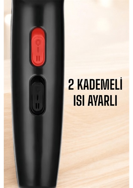 Soğuk ve Sıcak Üfleme Özellikli Ac Motorlu Saç Kurutma Makinesi modelleri