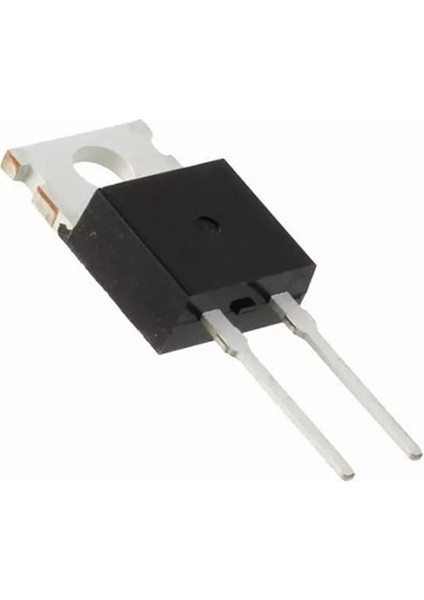 By 229-600 TO-220-2 8A 600V Hızlı Diyot fiyatları
