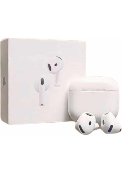 Yeni Nesil Bluetooth Kulaklık Beyaz Çağrı Cevaplayabilen Kablosuz indirimleri