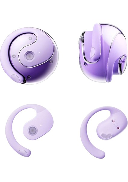 S05 Kablosuz Bluetooth Kulaklık