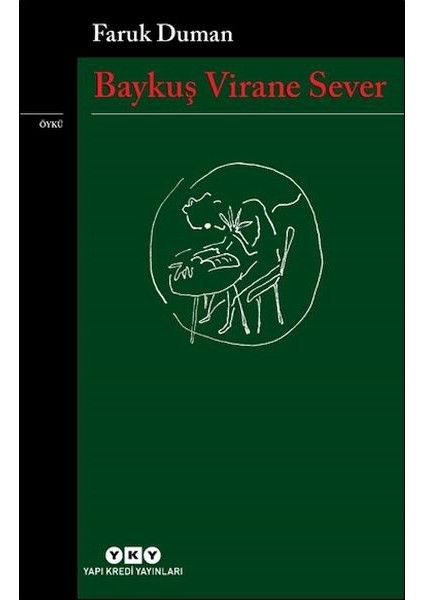 Baykuş Virane Sever