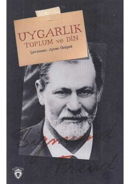 Uygarlık Toplum ve Din