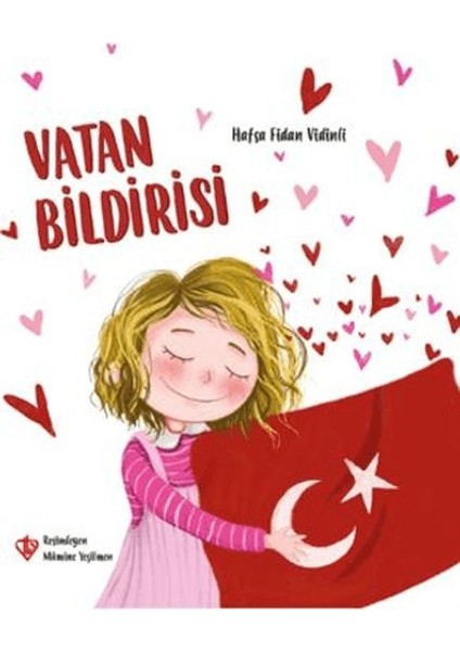 Vatan Bildirisi