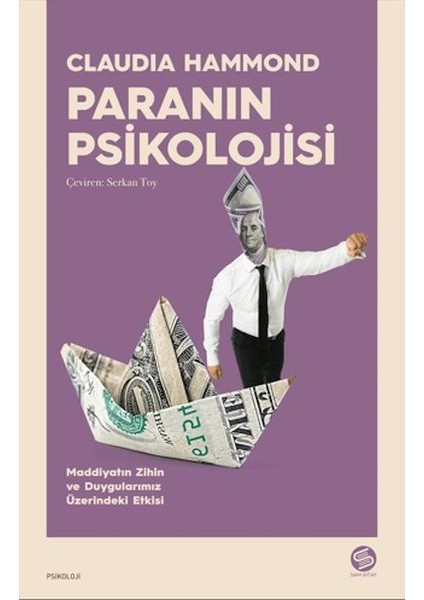 Paranın Psikolojisi