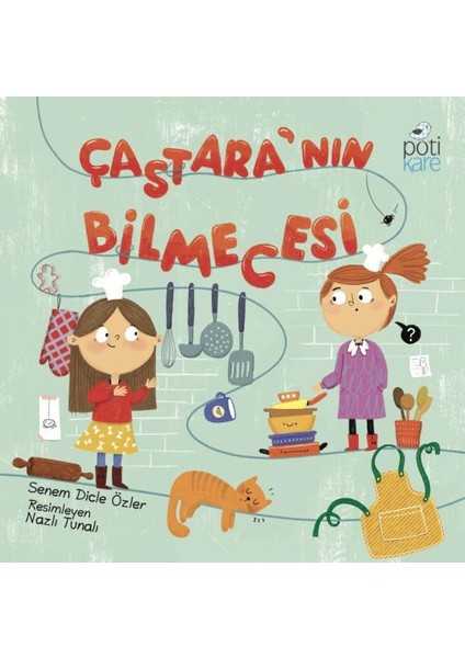 Çastara’nın Bilmecesi