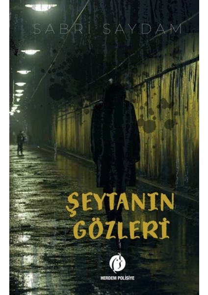Şeytanın Gözleri
