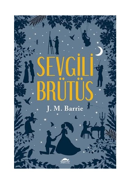 Sevgili Brütüs
