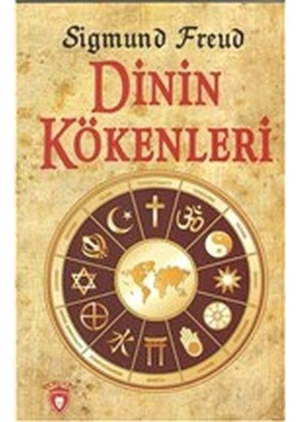 Dinin Kökenleri