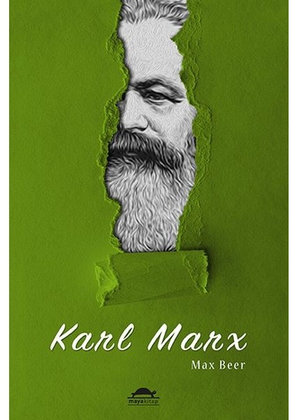 Karl Marx Hayatı ve Öğretileri - Maya Biyografi Dizisi - 4