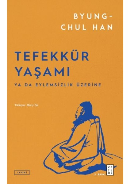 Tefekkür Yaşamı